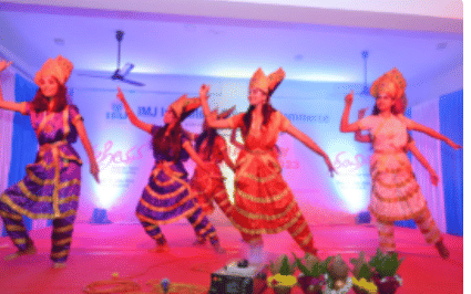 IMJ Institute of Science & Commerce Kundapura College Events photo 5